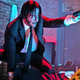 Imagen para el artículo titulado John Wick 5 ya es una realidad: Keanu Reeves regresará para una quinta película